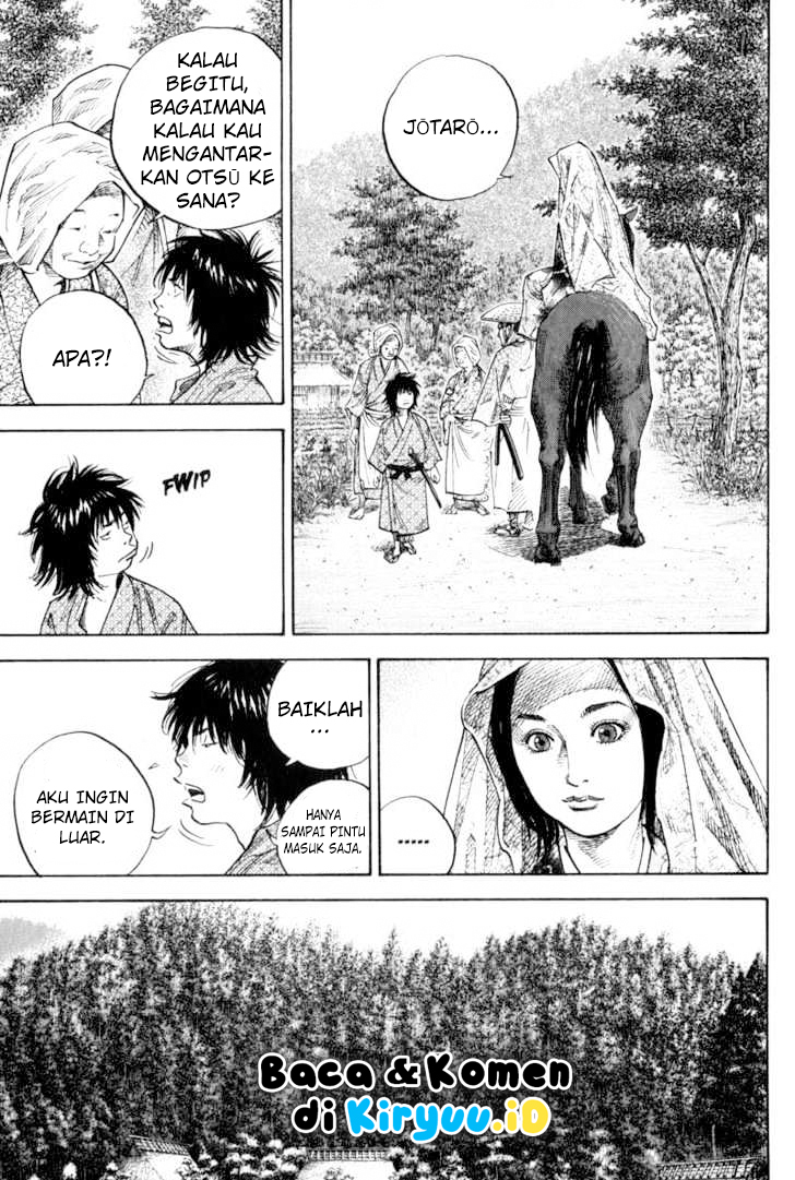 Vagabond Chapter 81 Bahasa Indonesia