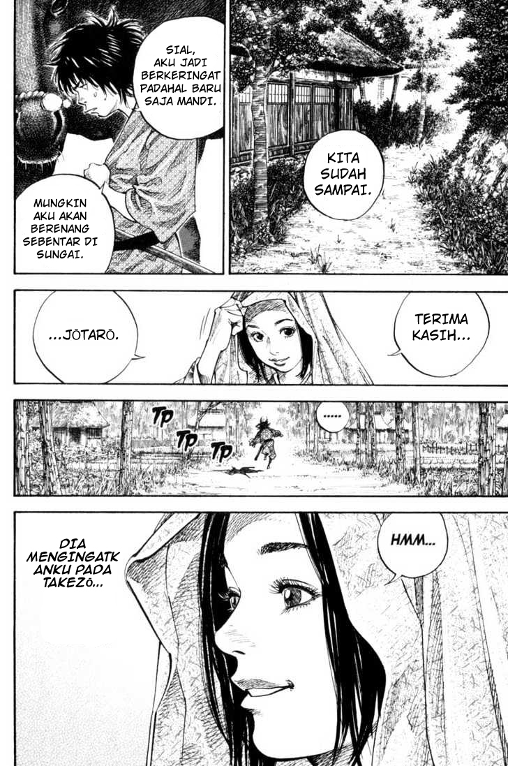 Vagabond Chapter 81 Bahasa Indonesia