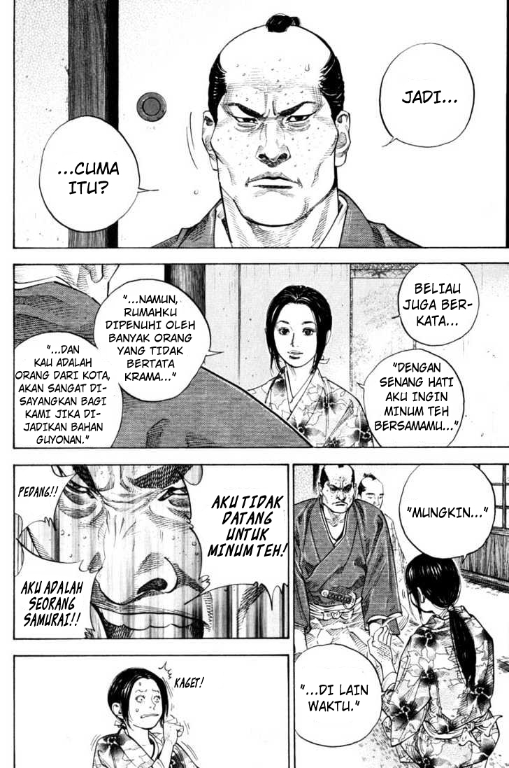 Vagabond Chapter 81 Bahasa Indonesia
