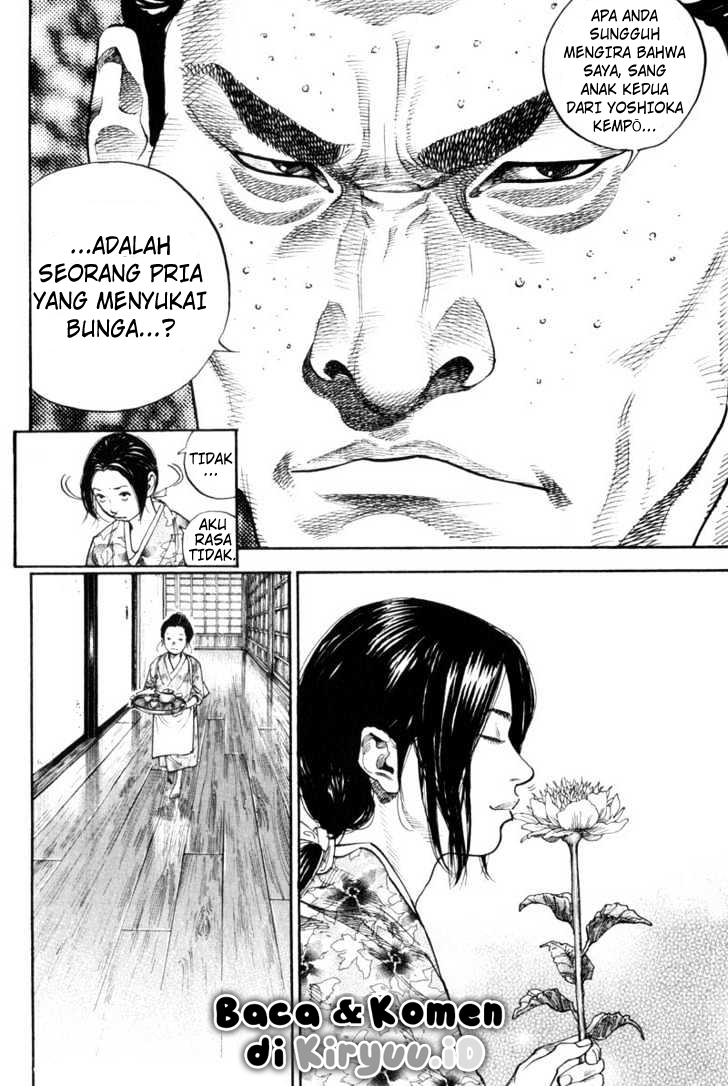 Vagabond Chapter 81 Bahasa Indonesia