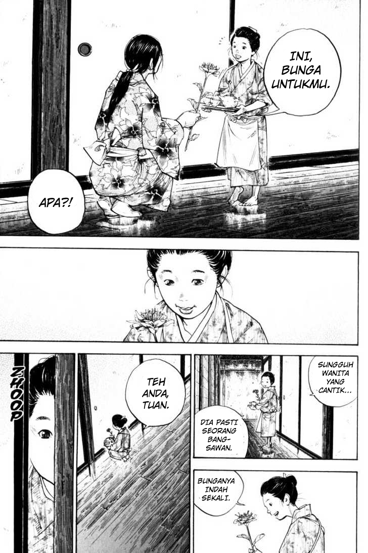 Vagabond Chapter 81 Bahasa Indonesia