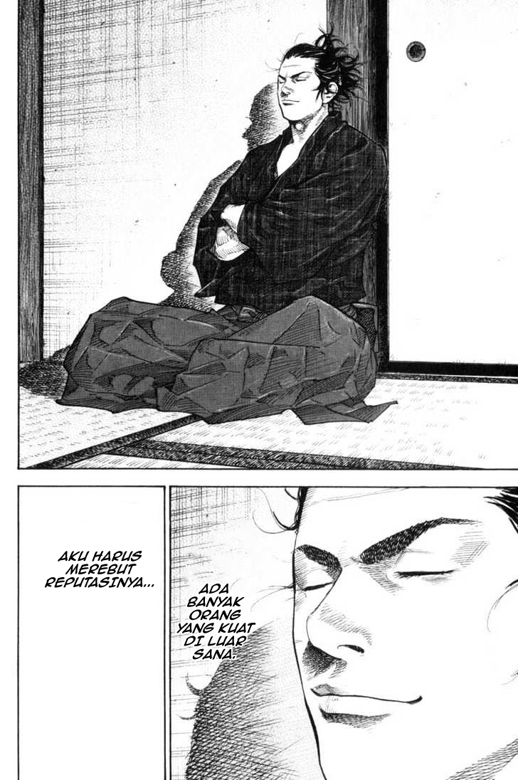 Vagabond Chapter 81 Bahasa Indonesia
