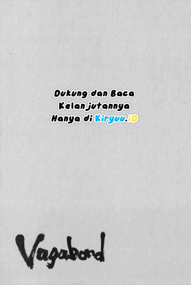 Vagabond Chapter 81 Bahasa Indonesia