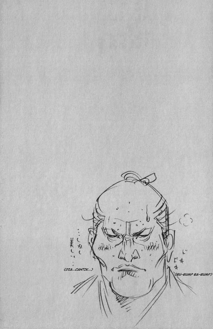 Vagabond Chapter 81 Bahasa Indonesia