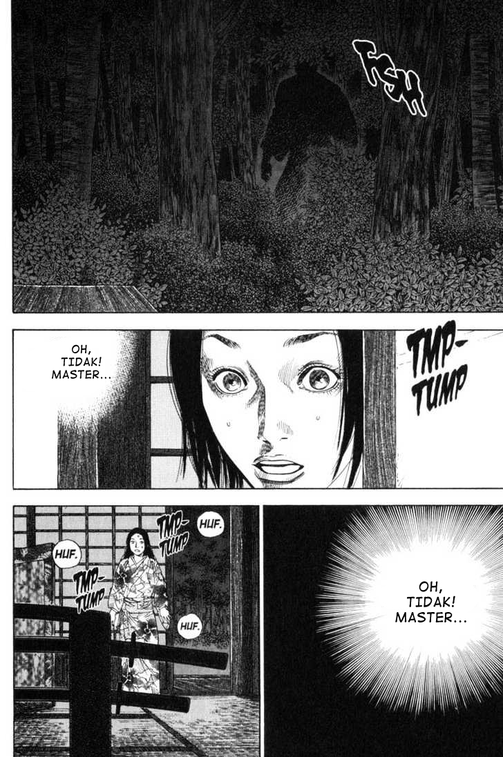 Vagabond Chapter 96 Bahasa Indonesia