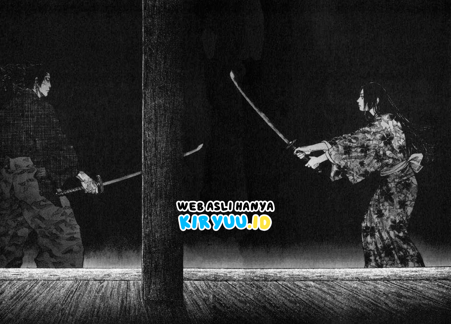 Vagabond Chapter 96 Bahasa Indonesia