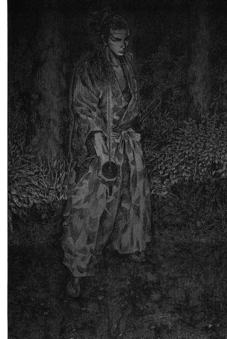 Vagabond Chapter 96 Bahasa Indonesia