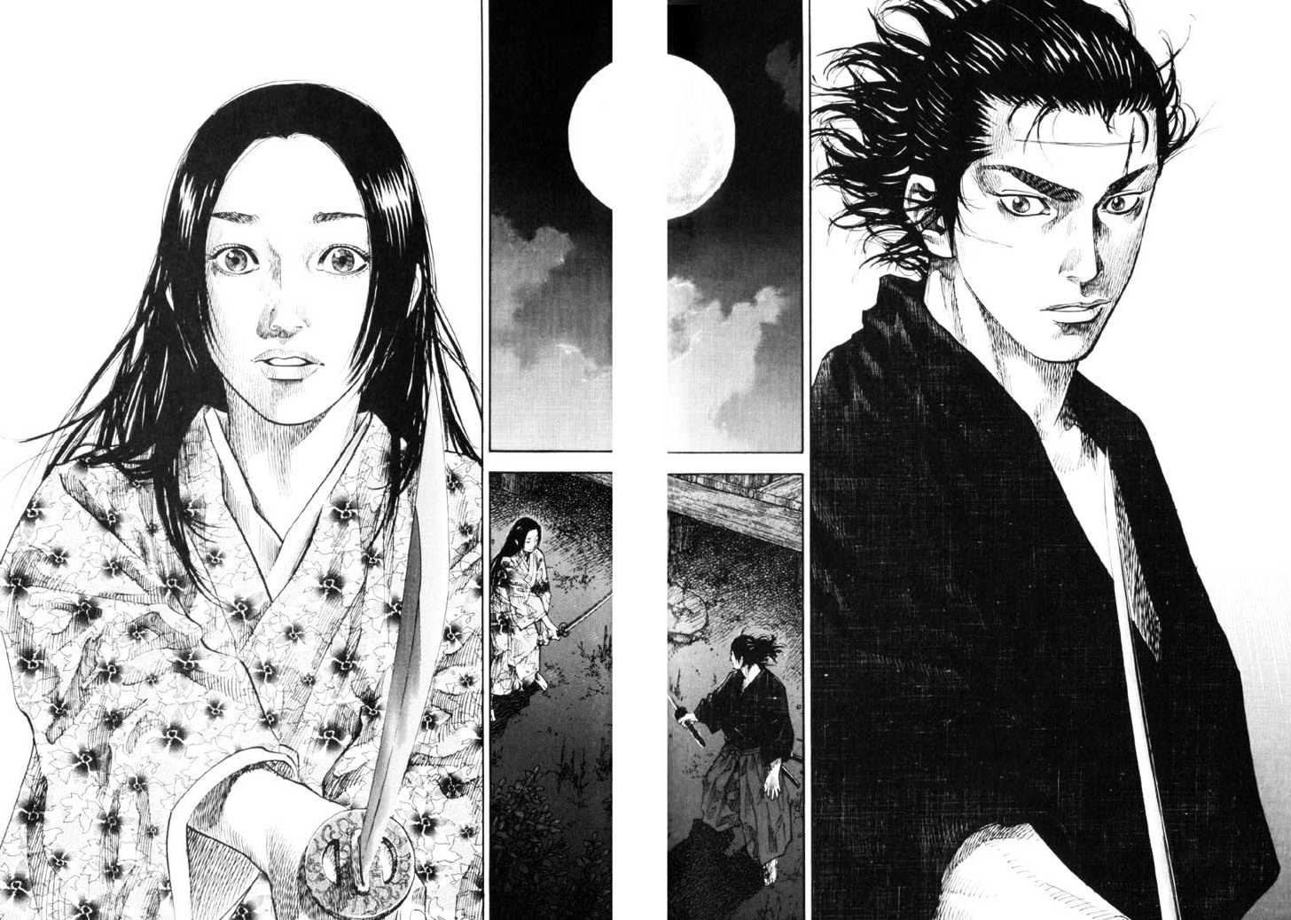 Vagabond Chapter 96 Bahasa Indonesia
