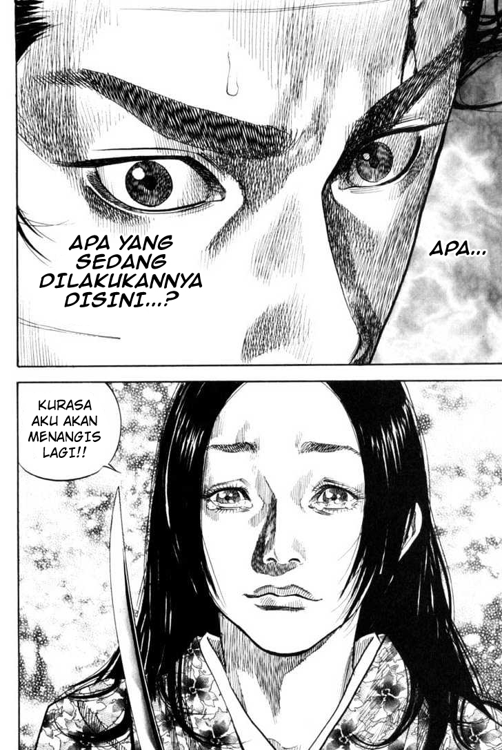 Vagabond Chapter 96 Bahasa Indonesia