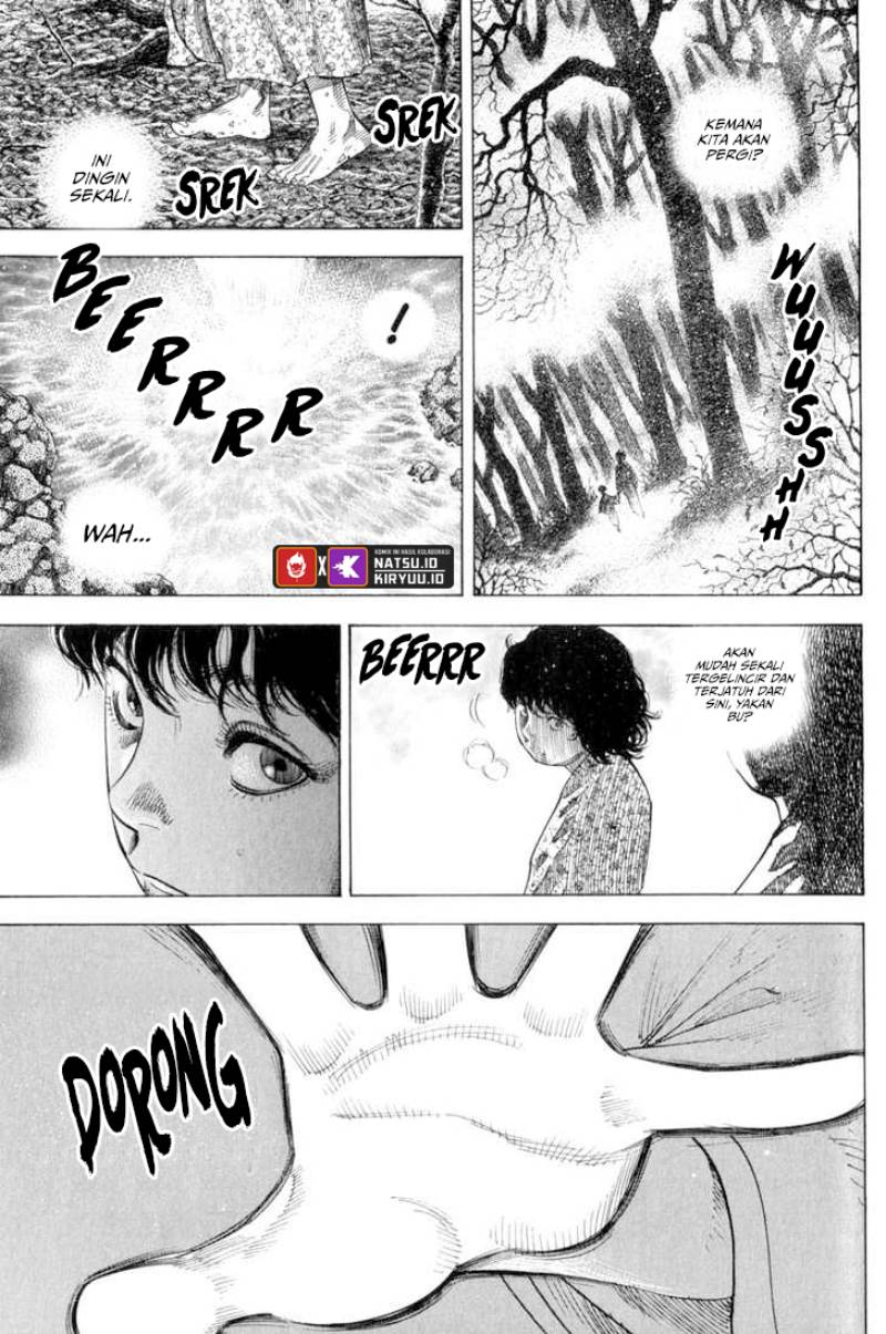 Vagabond Chapter 126 Bahasa Indonesia