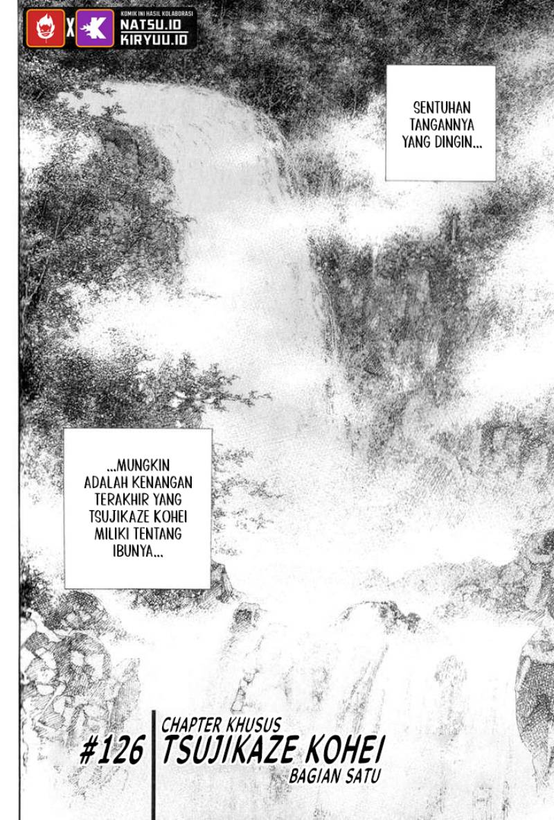 Vagabond Chapter 126 Bahasa Indonesia