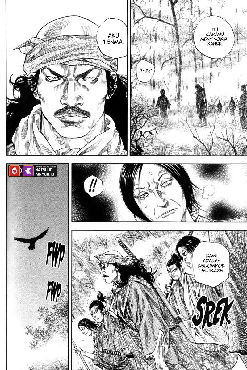 Vagabond Chapter 126 Bahasa Indonesia