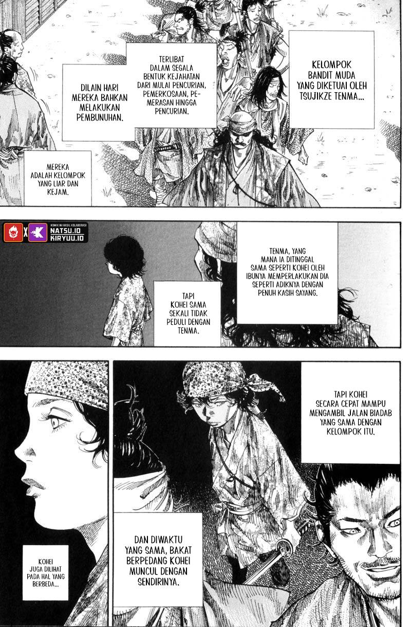 Vagabond Chapter 126 Bahasa Indonesia