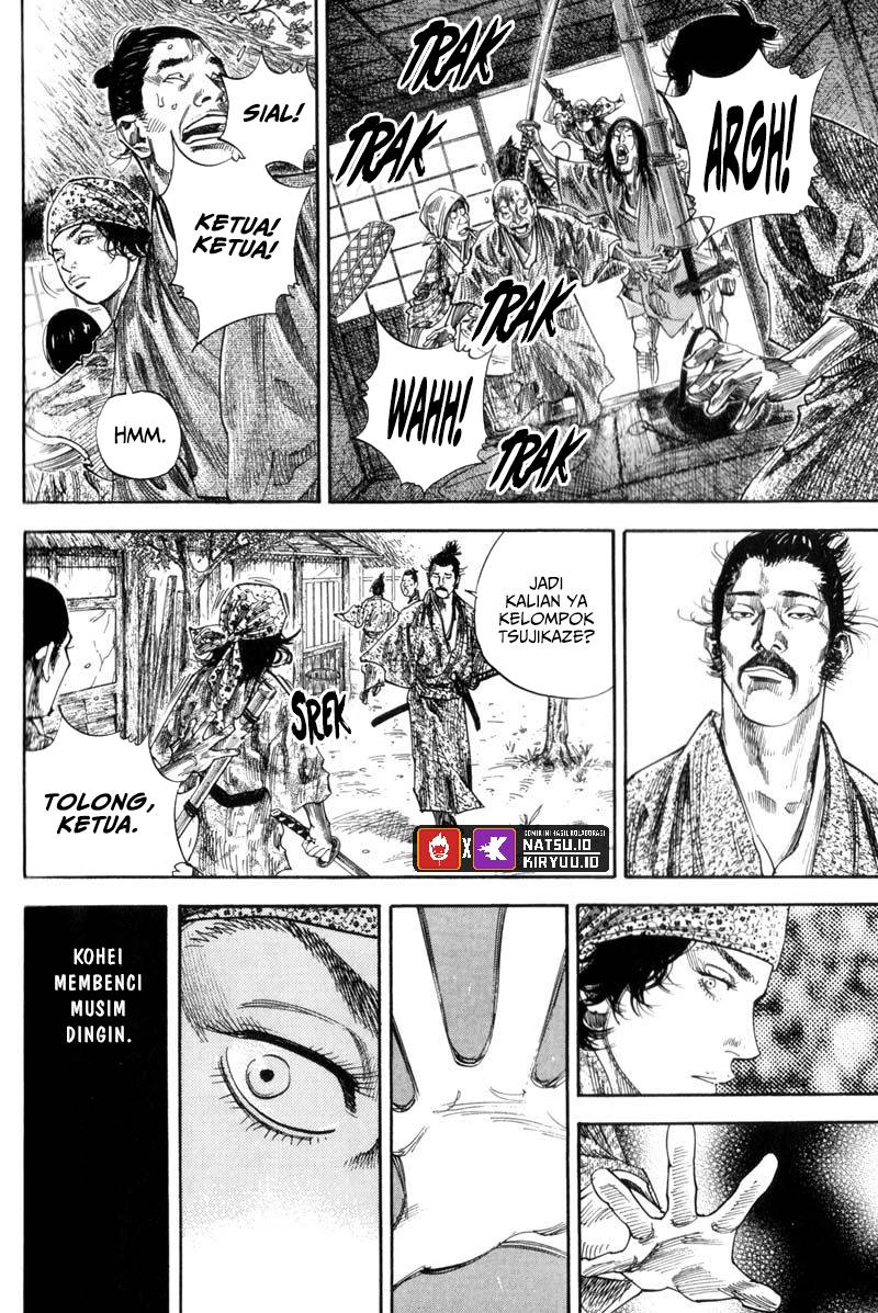 Vagabond Chapter 126 Bahasa Indonesia