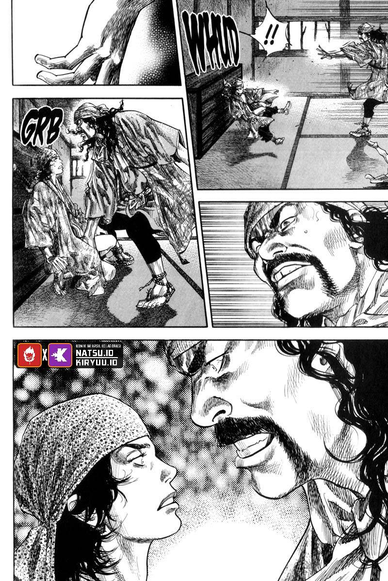 Vagabond Chapter 126 Bahasa Indonesia