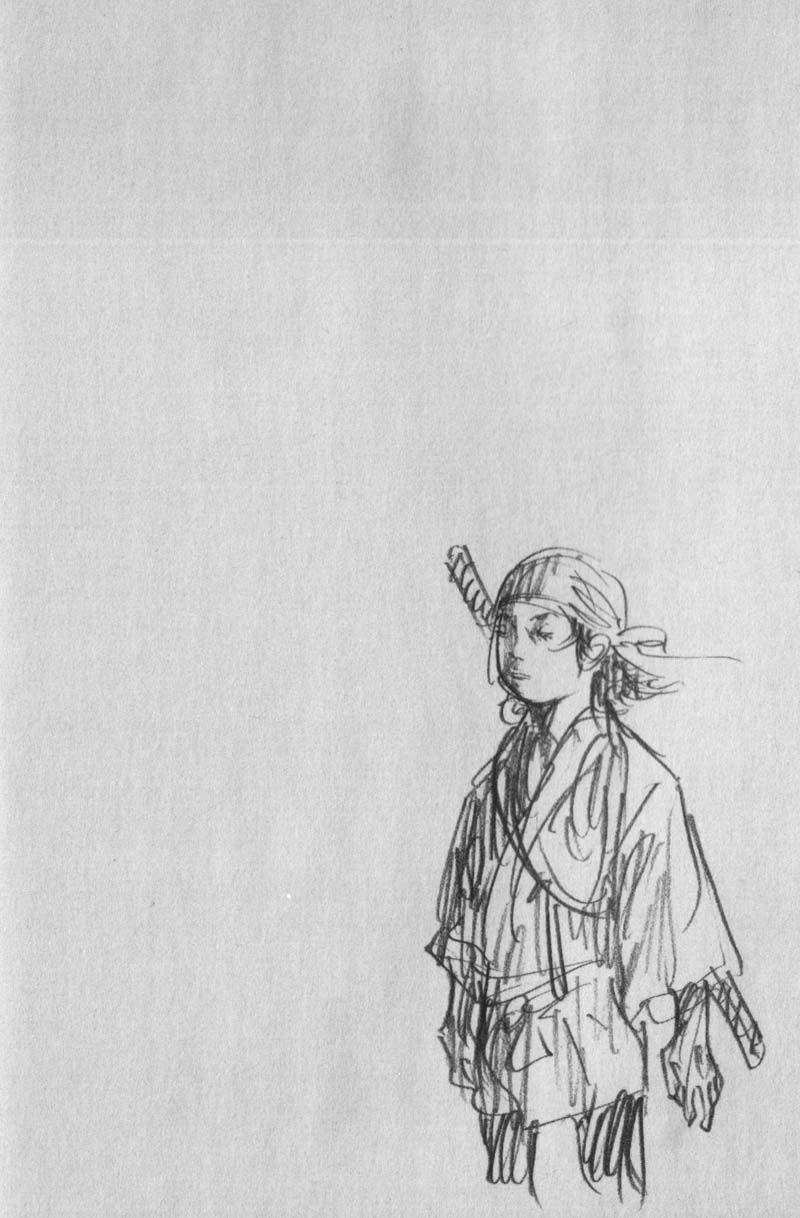 Vagabond Chapter 126 Bahasa Indonesia