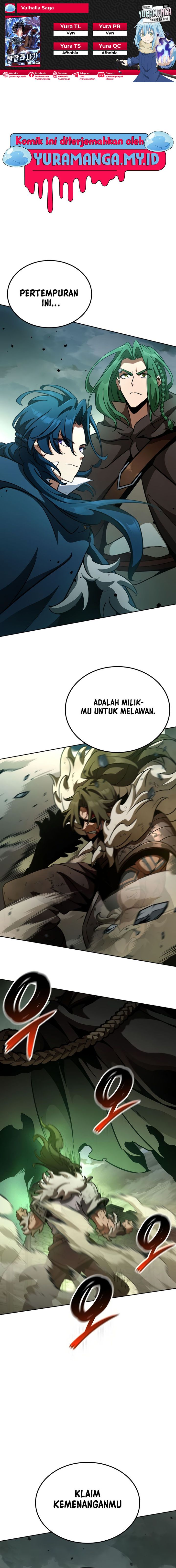 Valhalla Saga Chapter 17 Bahasa Indonesia