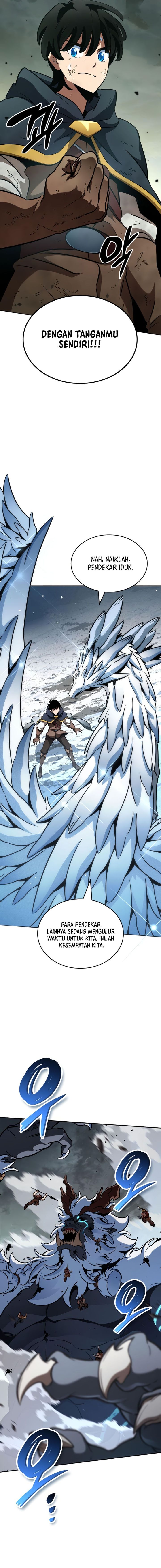 Valhalla Saga Chapter 17 Bahasa Indonesia