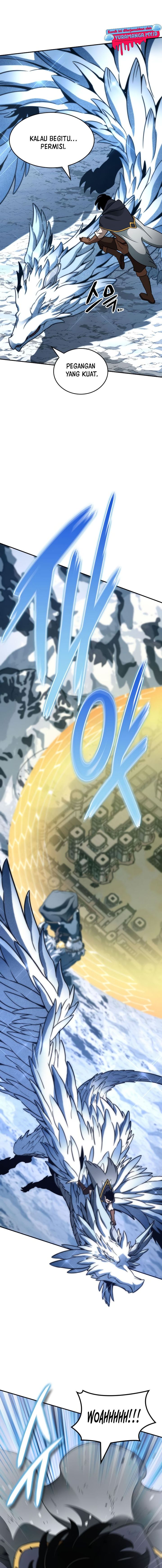 Valhalla Saga Chapter 17 Bahasa Indonesia