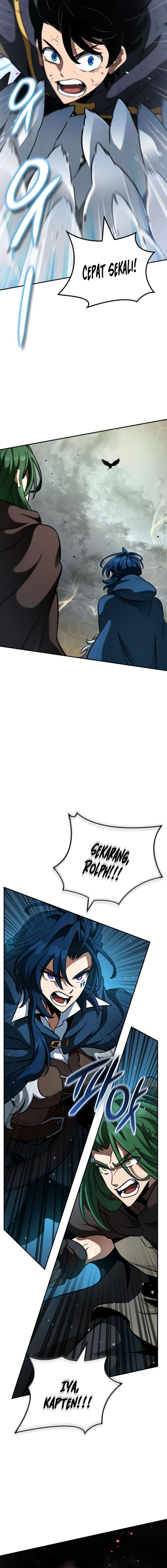 Valhalla Saga Chapter 17 Bahasa Indonesia