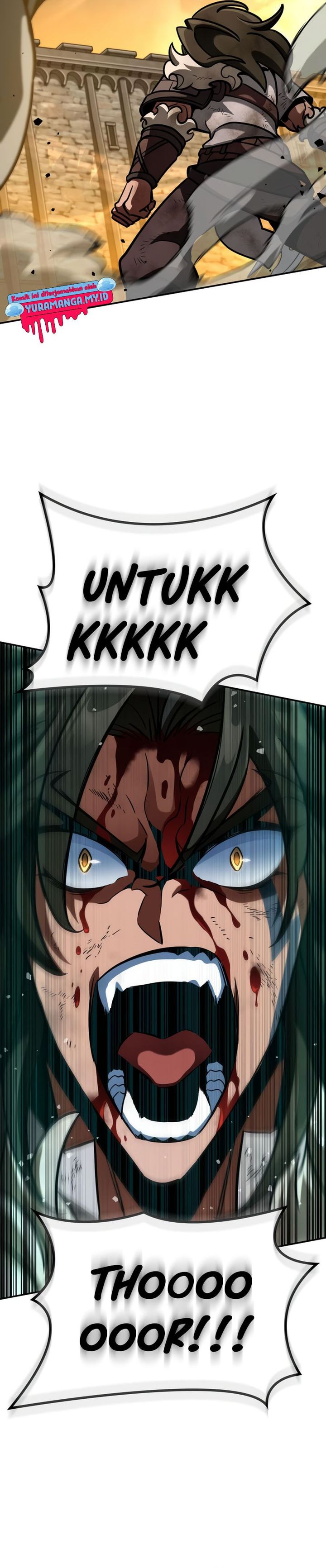 Valhalla Saga Chapter 17 Bahasa Indonesia