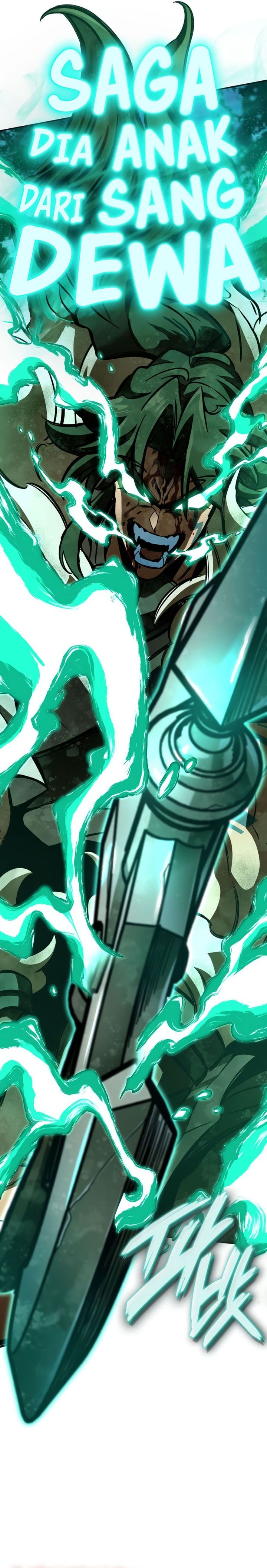 Valhalla Saga Chapter 17 Bahasa Indonesia