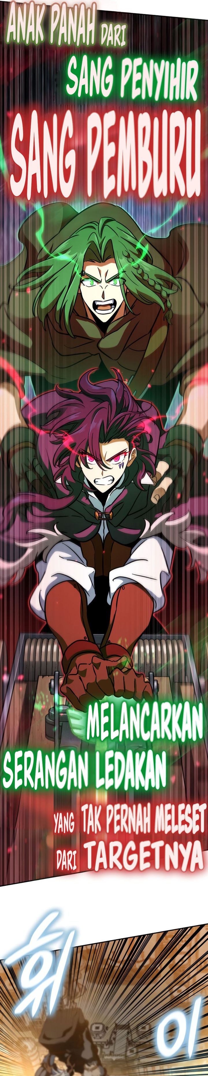 Valhalla Saga Chapter 17 Bahasa Indonesia