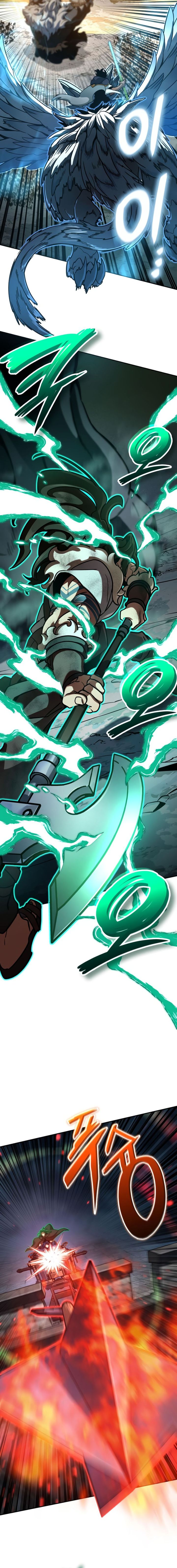 Valhalla Saga Chapter 17 Bahasa Indonesia