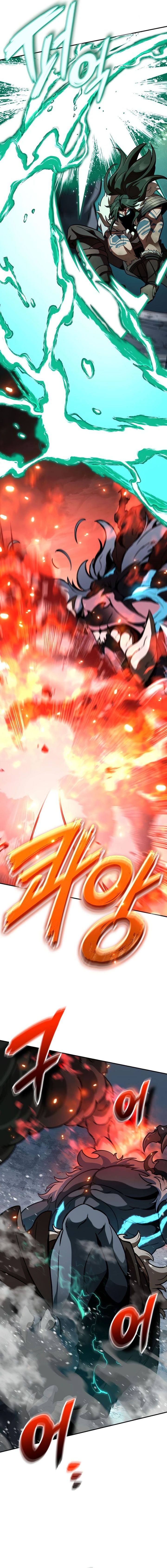 Valhalla Saga Chapter 17 Bahasa Indonesia