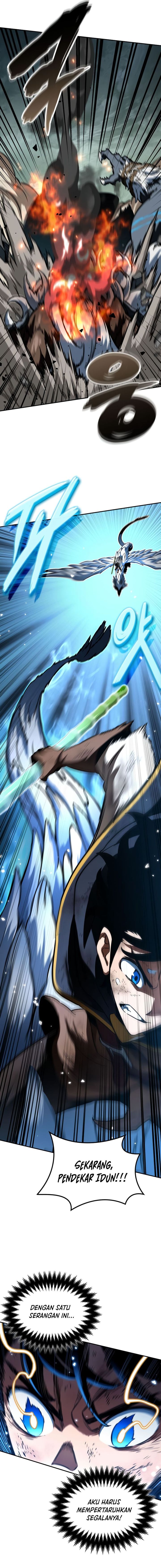 Valhalla Saga Chapter 17 Bahasa Indonesia