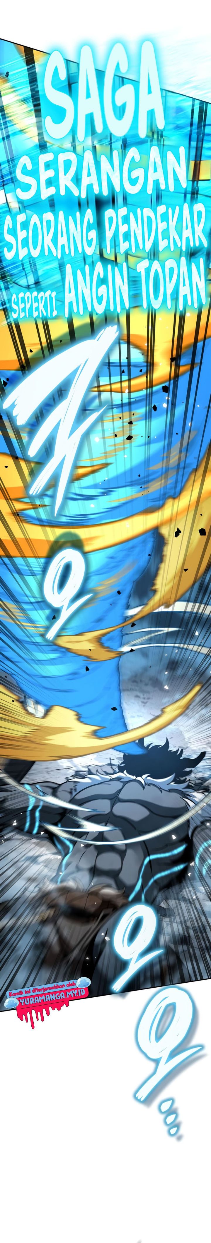 Valhalla Saga Chapter 17 Bahasa Indonesia