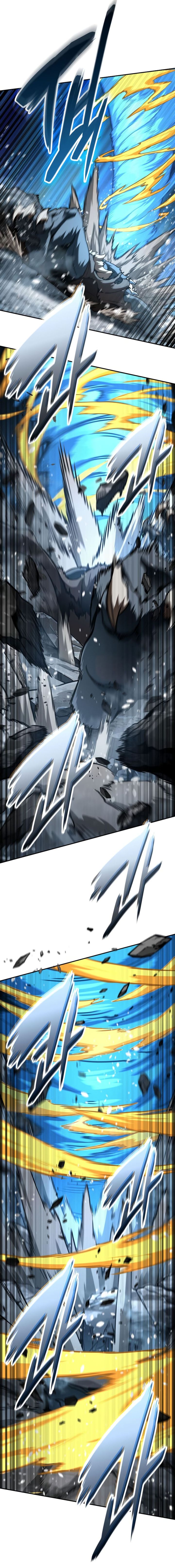 Valhalla Saga Chapter 17 Bahasa Indonesia