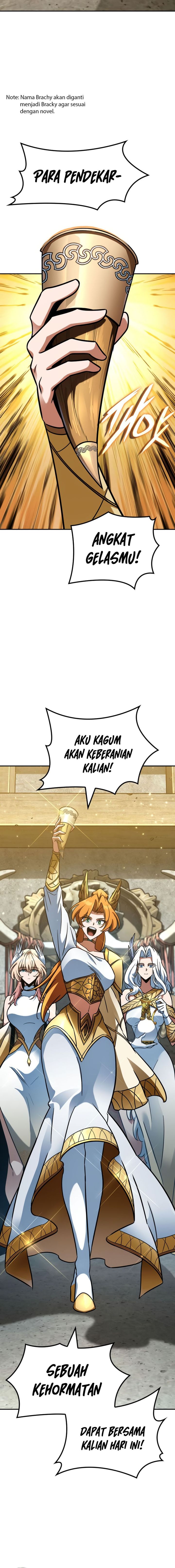 Valhalla Saga Chapter 17 Bahasa Indonesia