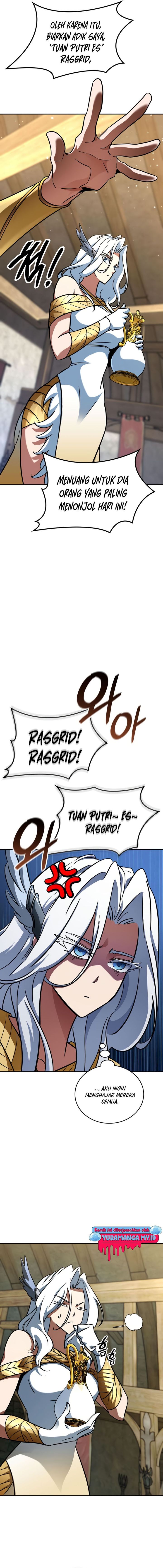 Valhalla Saga Chapter 17 Bahasa Indonesia