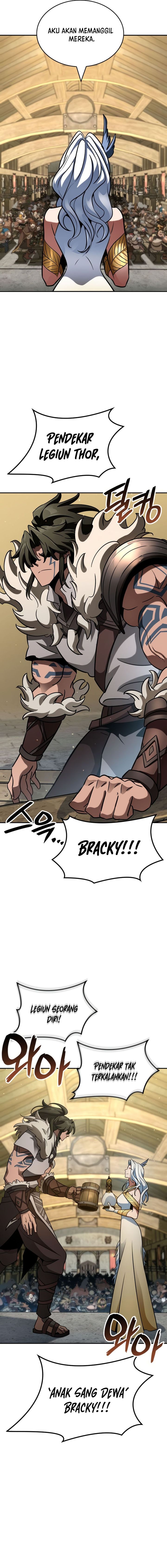 Valhalla Saga Chapter 17 Bahasa Indonesia