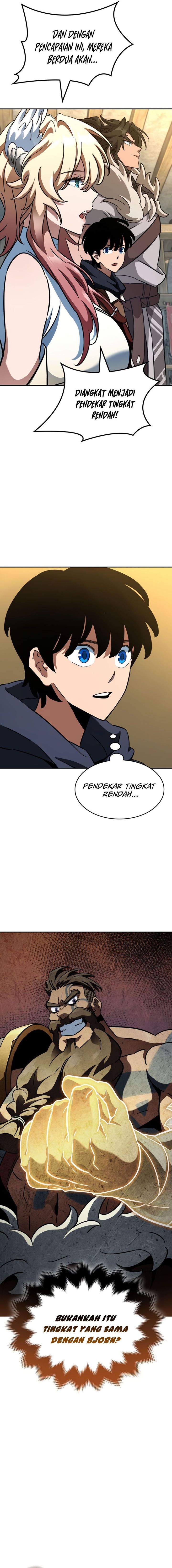 Valhalla Saga Chapter 17 Bahasa Indonesia
