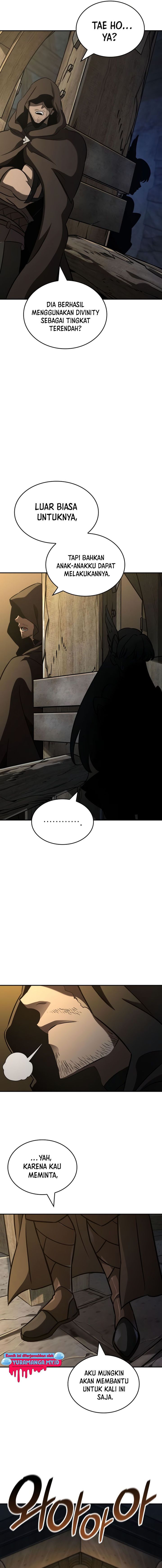 Valhalla Saga Chapter 17 Bahasa Indonesia