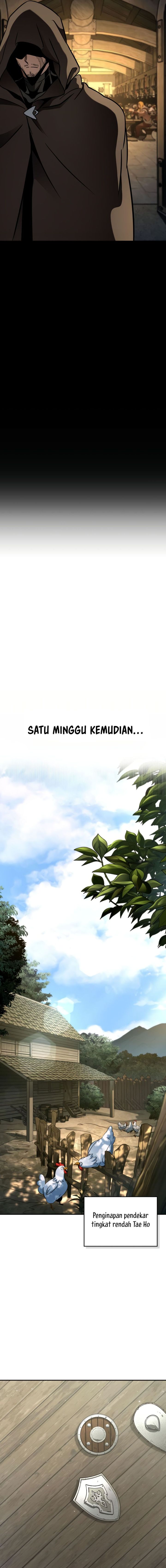 Valhalla Saga Chapter 17 Bahasa Indonesia