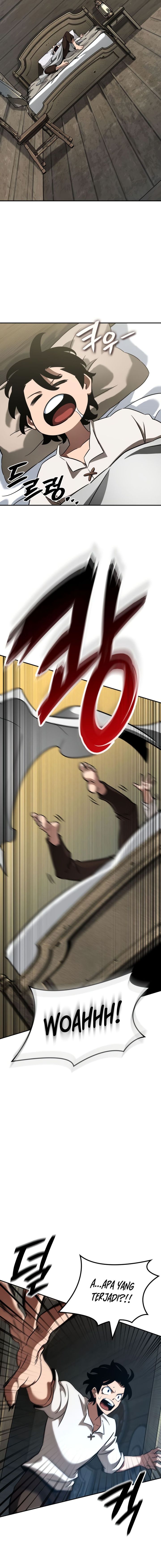 Valhalla Saga Chapter 17 Bahasa Indonesia