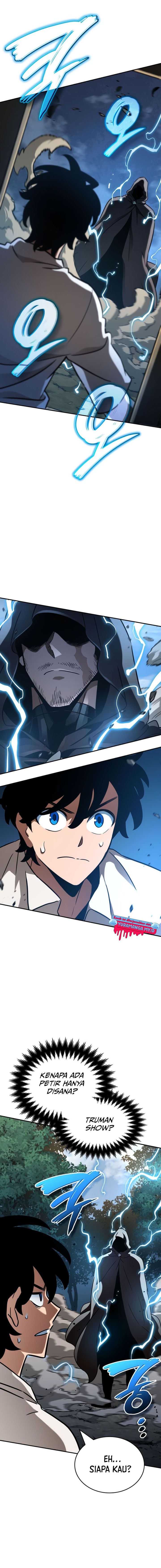 Valhalla Saga Chapter 17 Bahasa Indonesia