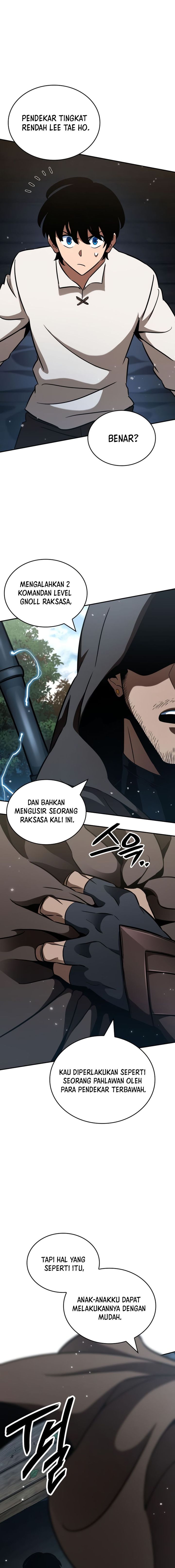 Valhalla Saga Chapter 17 Bahasa Indonesia
