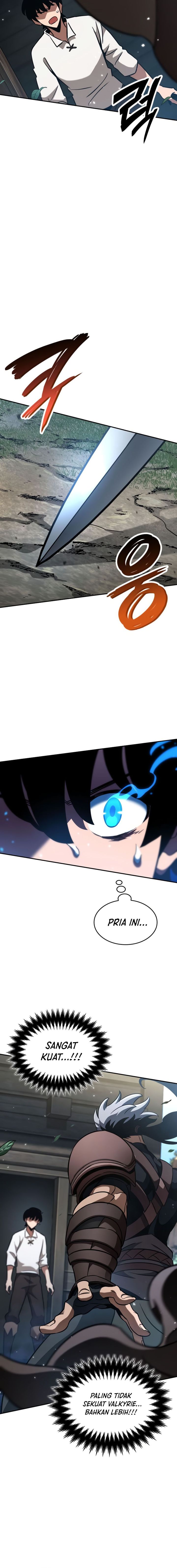 Valhalla Saga Chapter 17 Bahasa Indonesia