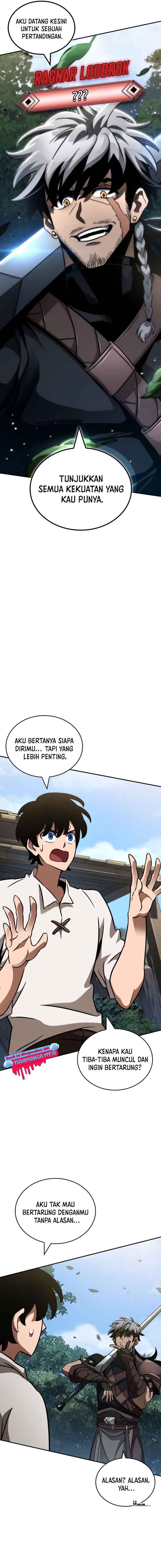 Valhalla Saga Chapter 17 Bahasa Indonesia