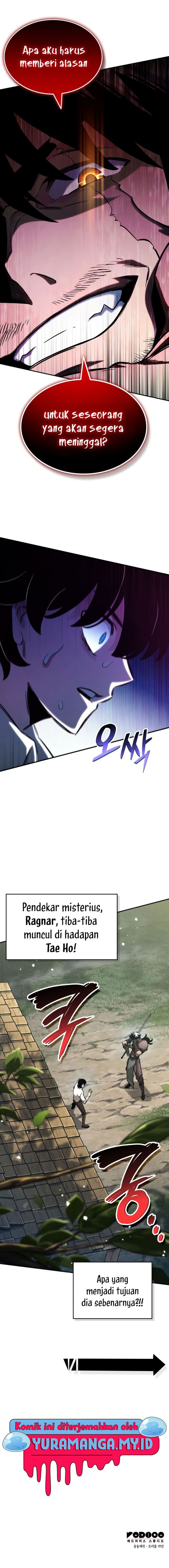 Valhalla Saga Chapter 17 Bahasa Indonesia