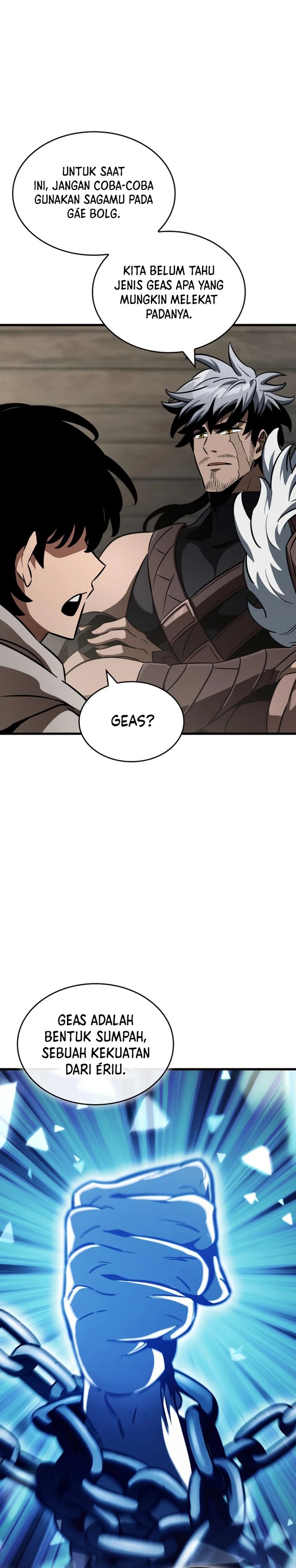 Valhalla Saga chapter 32