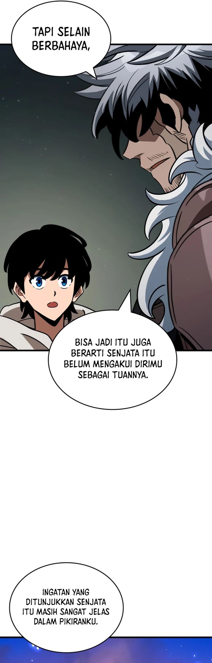 Valhalla Saga chapter 32