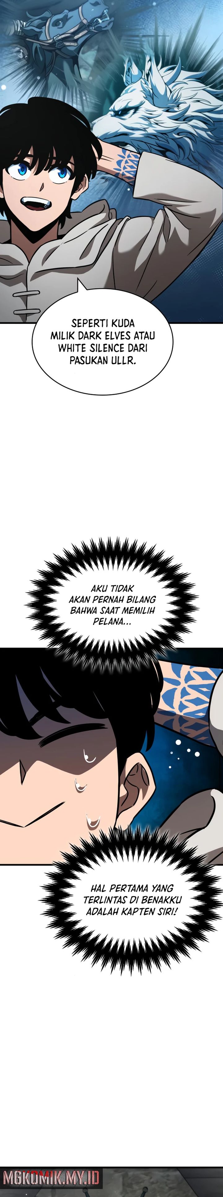 Valhalla Saga chapter 32