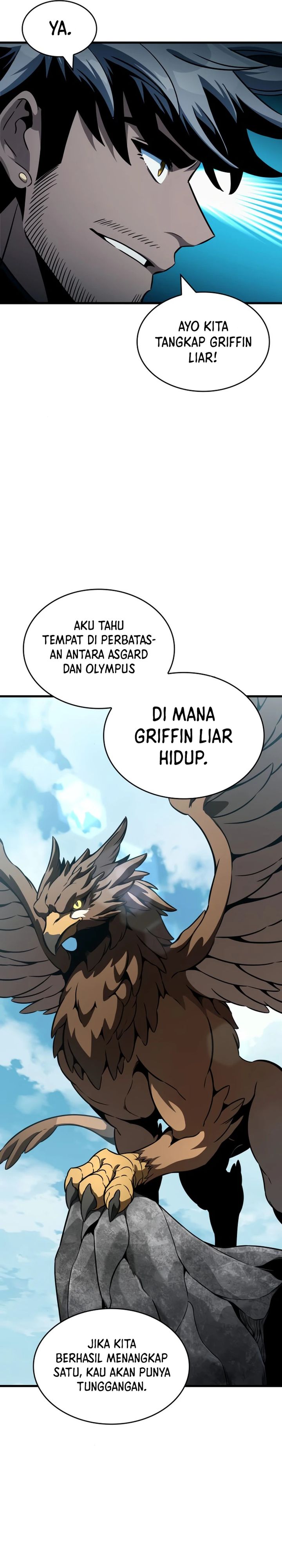 Valhalla Saga chapter 32