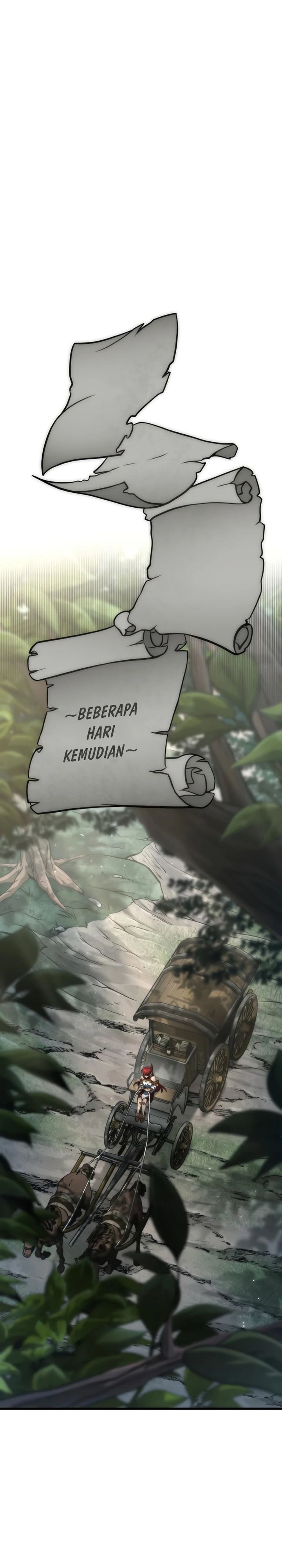 Valhalla Saga chapter 32