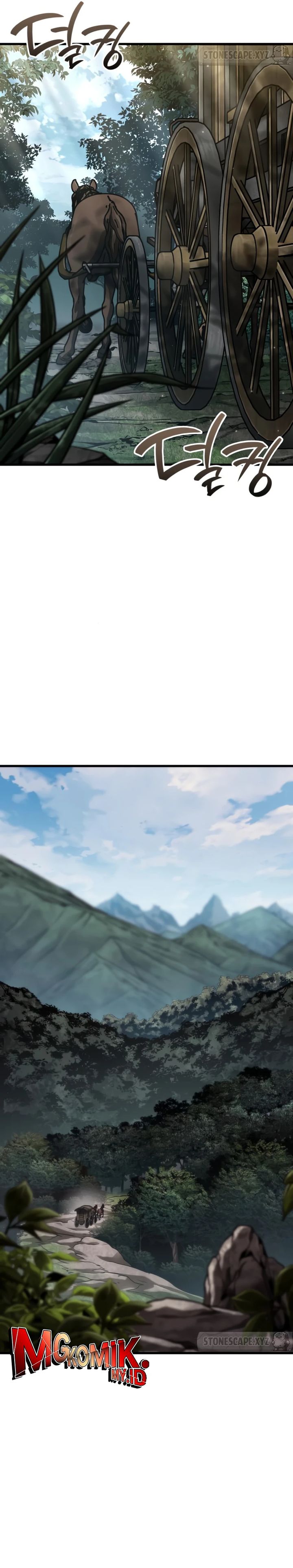 Valhalla Saga chapter 32